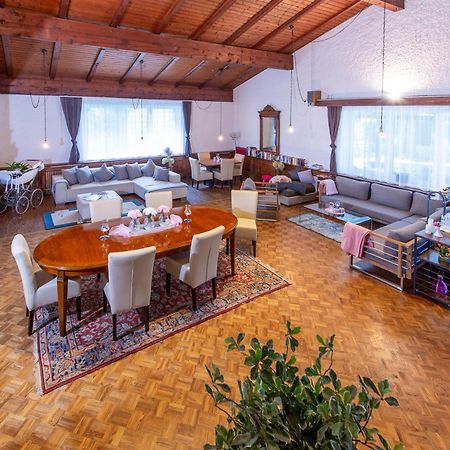 Отель Tirolerhof Санкт-Георген-им-Аттергау Экстерьер фото
