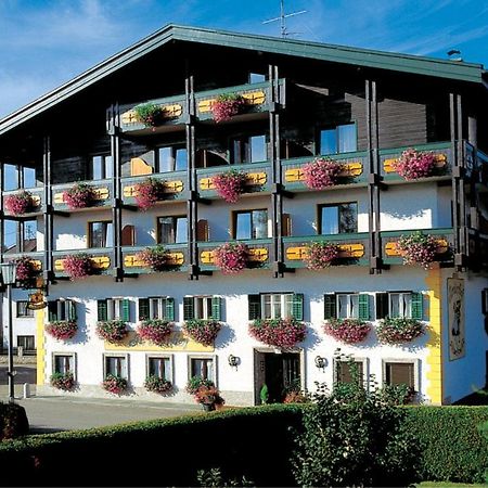 Отель Tirolerhof Санкт-Георген-им-Аттергау Экстерьер фото