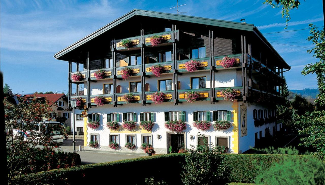 Отель Tirolerhof Санкт-Георген-им-Аттергау Экстерьер фото